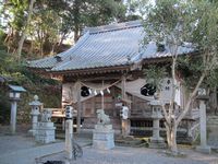 Shinto Shrine2013