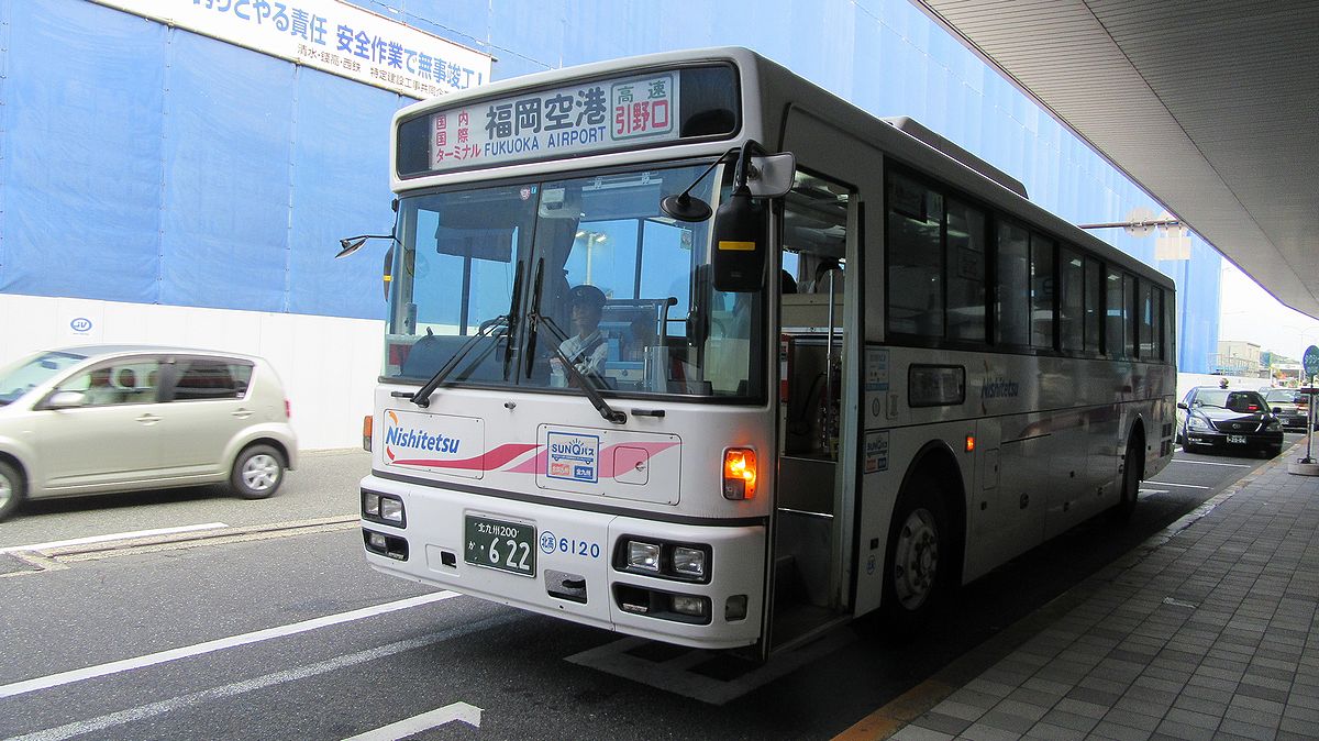 20160824kokura-fukuoka_airport